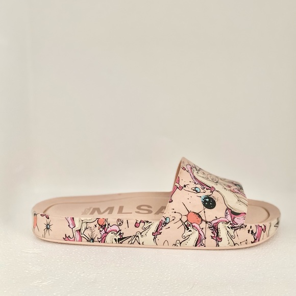 Melissa Unicorn Slides - Picture 5 of 5